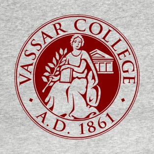 Vassar T-Shirt